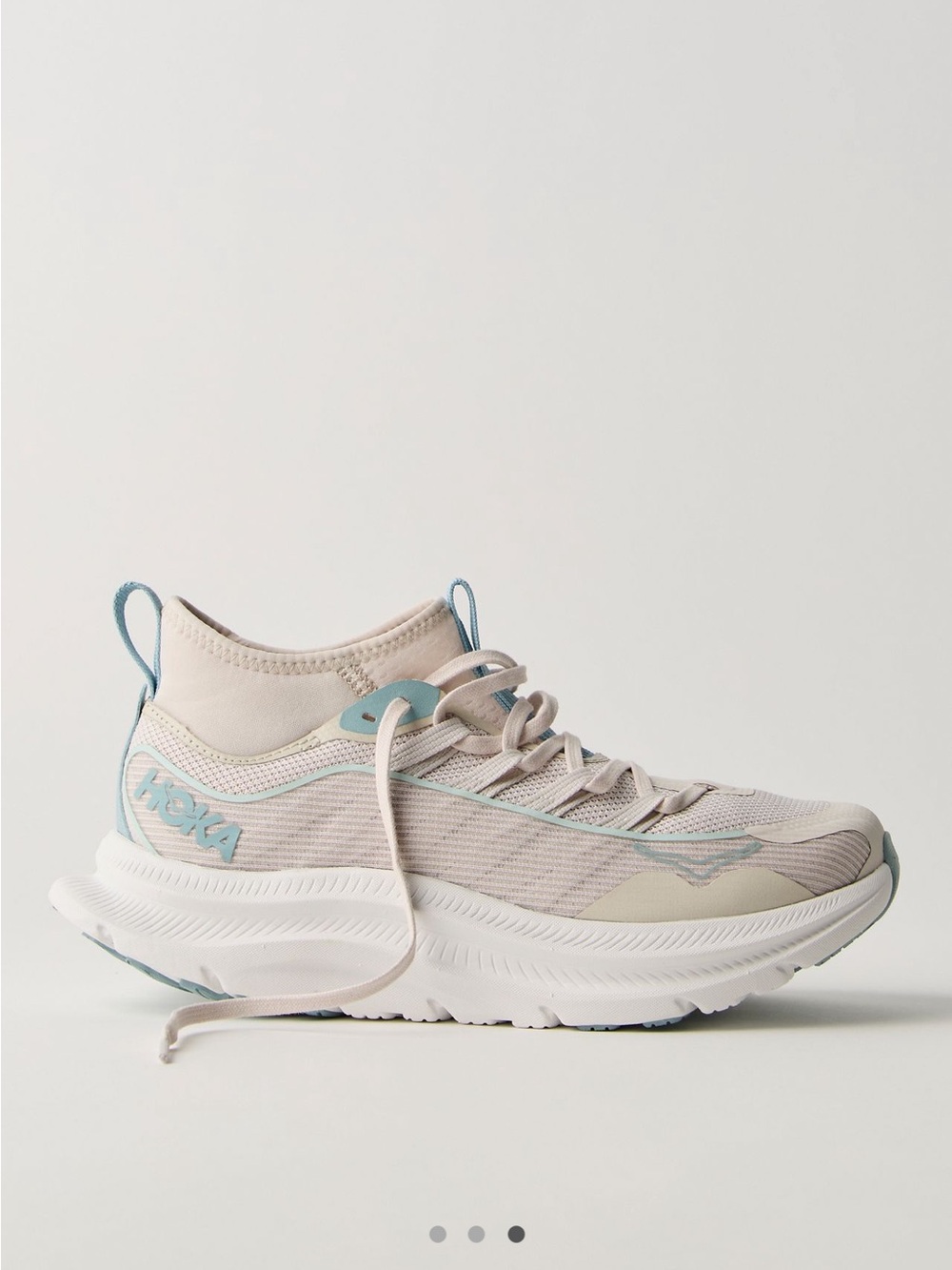 Hoka Kawana Mid Sneakers Women - Picture 2 of 6